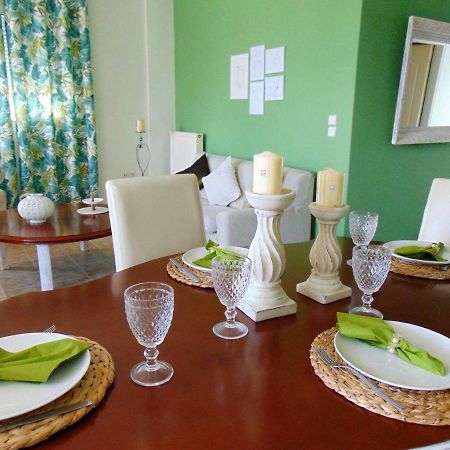 Casa Verde Peraía Eksteriør bilde