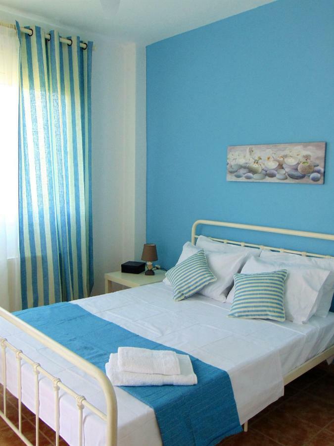 Casa Verde Peraía Eksteriør bilde