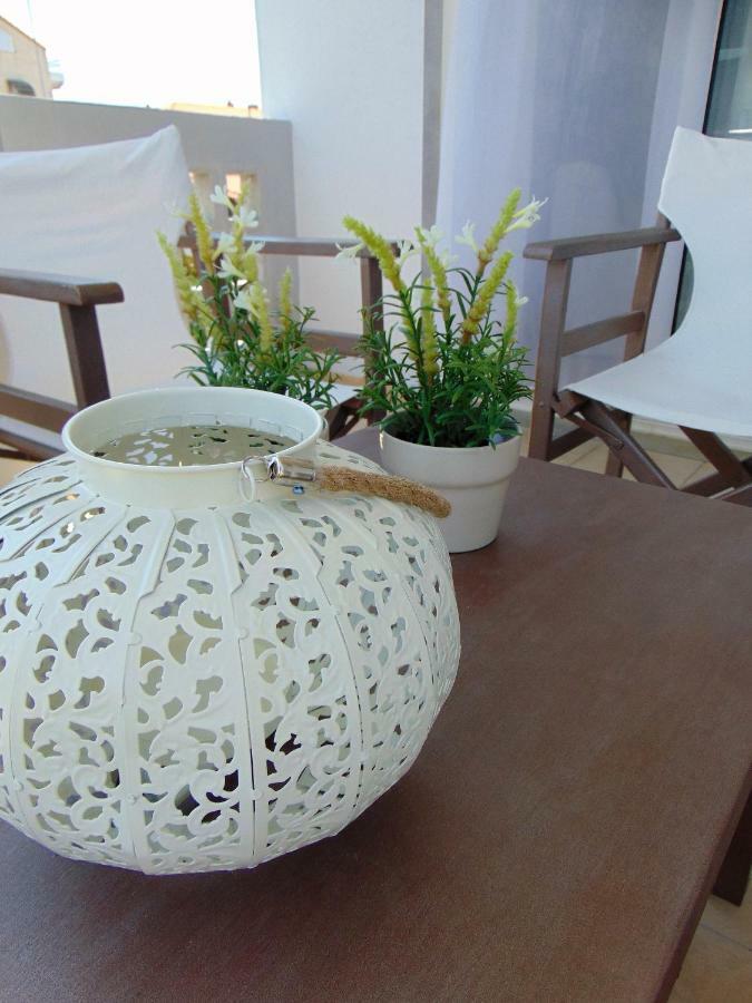 Casa Verde Peraía Eksteriør bilde