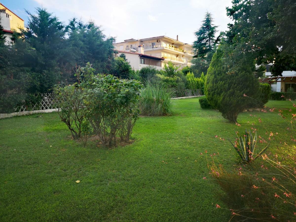 Casa Verde Peraía Eksteriør bilde